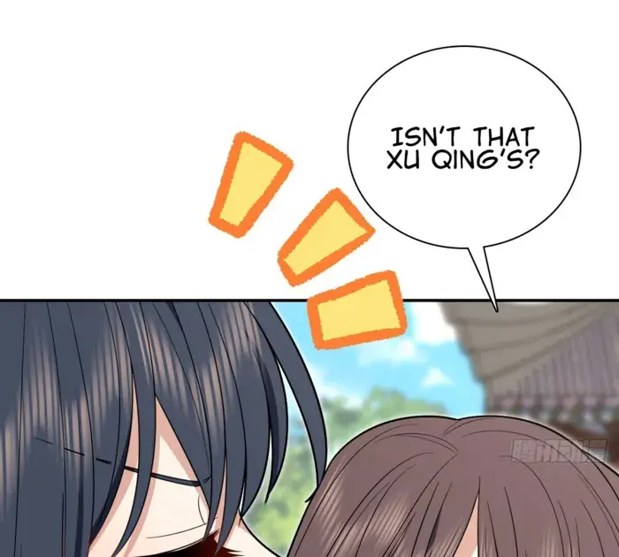 My Wife Is From a Thousand Years Ago Chapter 326 Page 57