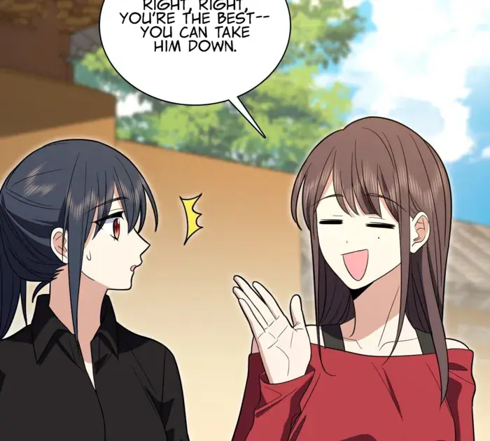 My Wife Is From a Thousand Years Ago Chapter 326 Page 60
