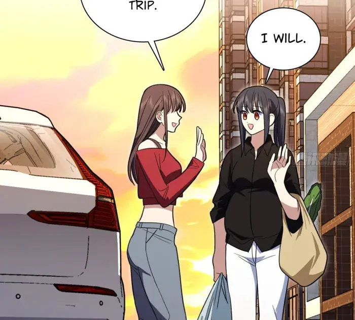 My Wife Is From a Thousand Years Ago Chapter 326 Page 65