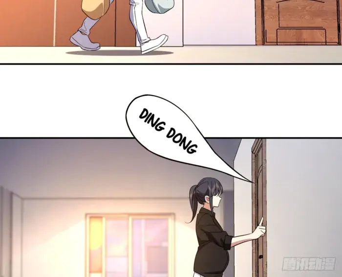 My Wife Is From a Thousand Years Ago Chapter 326 Page 71