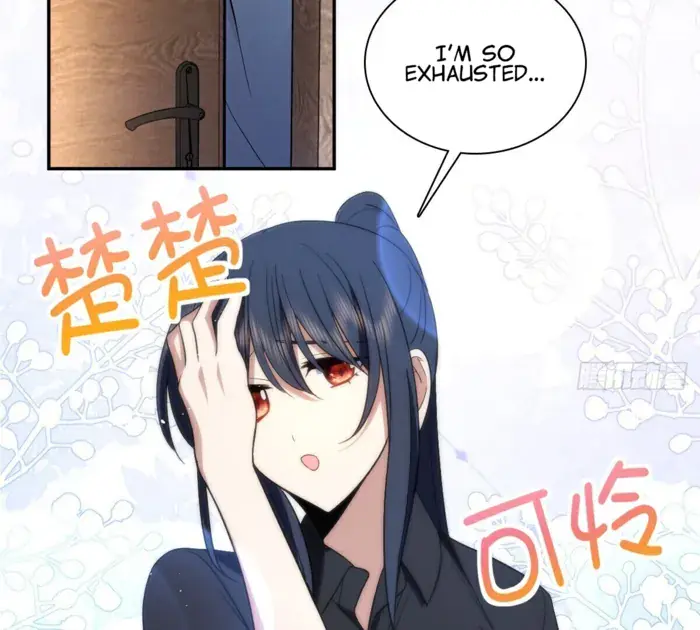 My Wife Is From a Thousand Years Ago Chapter 326 Page 73