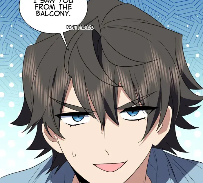 My Wife Is From a Thousand Years Ago Chapter 326 Page 77
