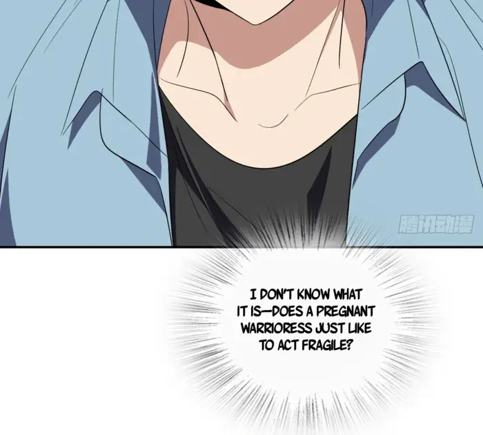 My Wife Is From a Thousand Years Ago Chapter 326 Page 78