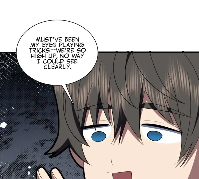 My Wife Is From a Thousand Years Ago Chapter 326 Page 82