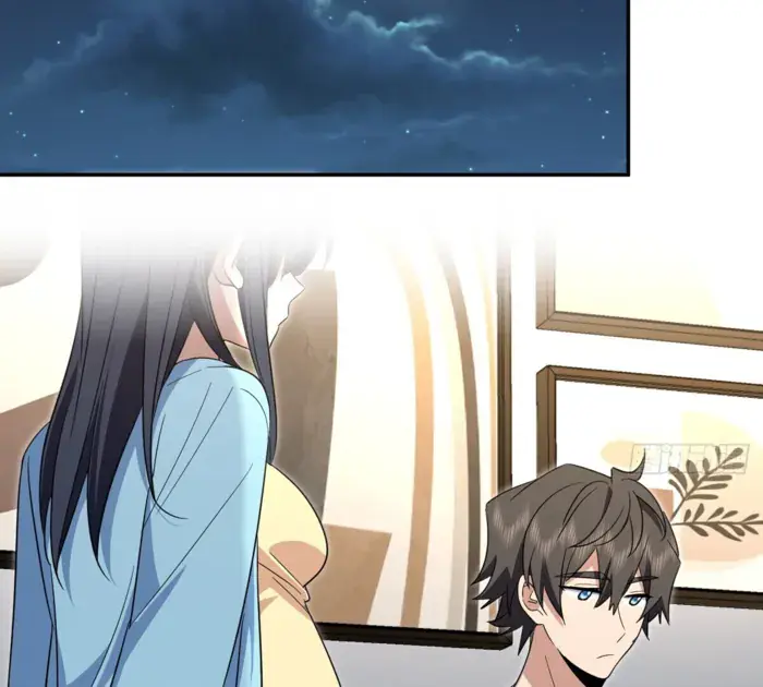 My Wife Is From a Thousand Years Ago Chapter 326 Page 86