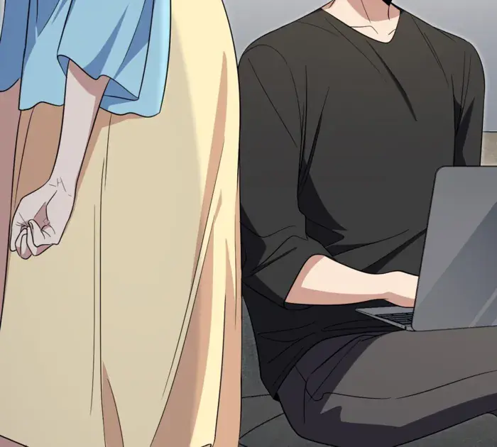 My Wife Is From a Thousand Years Ago Chapter 326 Page 87