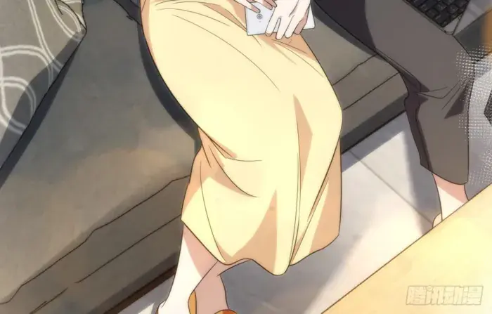 My Wife Is From a Thousand Years Ago Chapter 326 Page 91