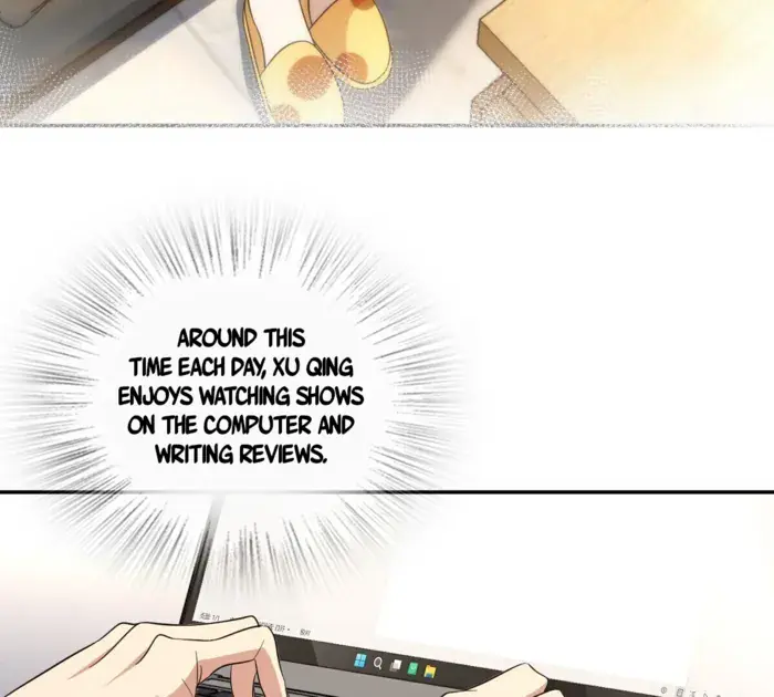 My Wife Is From a Thousand Years Ago Chapter 326 Page 92