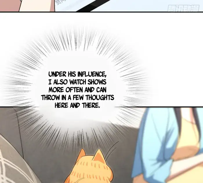 My Wife Is From a Thousand Years Ago Chapter 326 Page 97