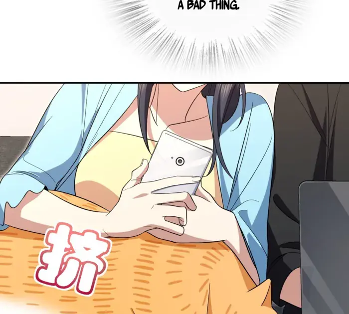My Wife Is From a Thousand Years Ago Chapter 326 Page 99