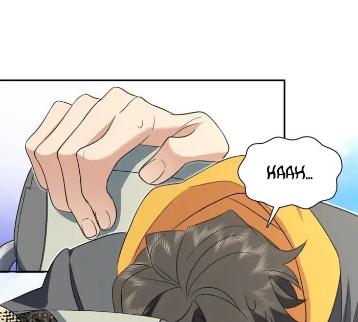 My Wife Is From a Thousand Years Ago Chapter 329 Page 2