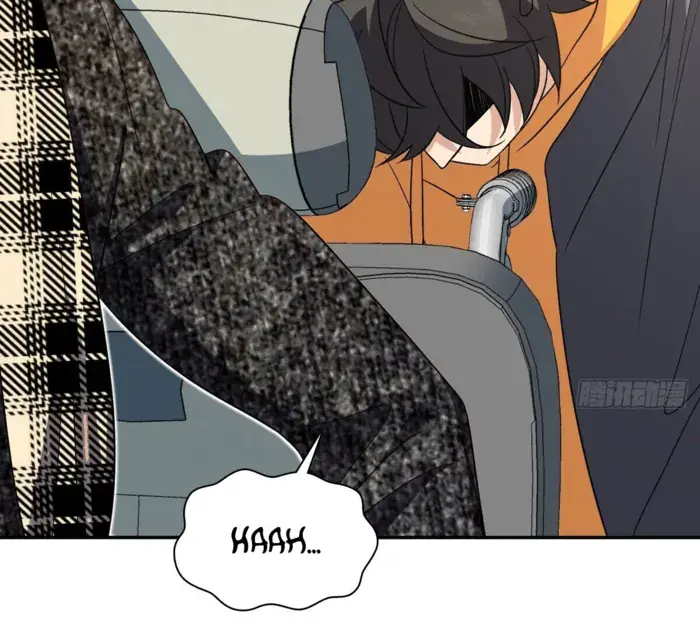 My Wife Is From a Thousand Years Ago Chapter 329 Page 3