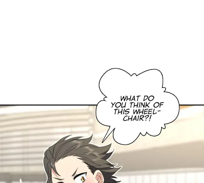 My Wife Is From a Thousand Years Ago Chapter 329 Page 4