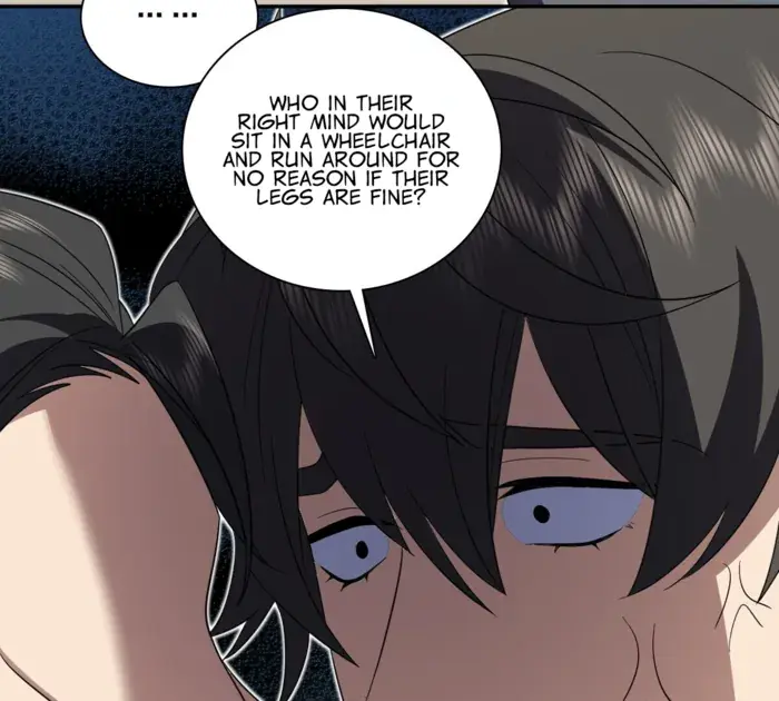 My Wife Is From a Thousand Years Ago Chapter 329 Page 7