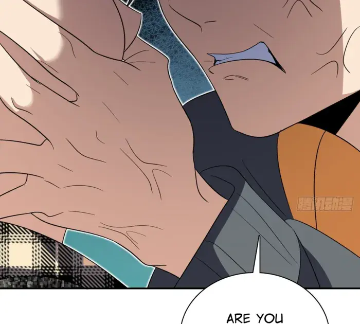 My Wife Is From a Thousand Years Ago Chapter 329 Page 8