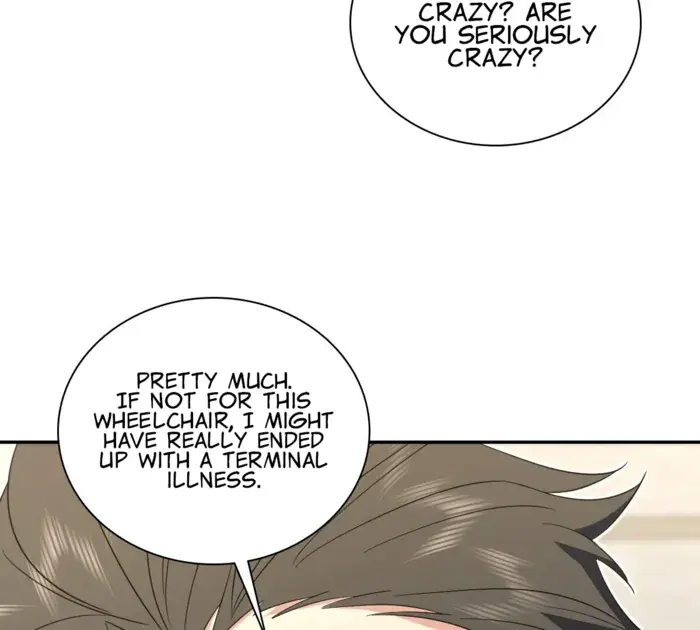 My Wife Is From a Thousand Years Ago Chapter 329 Page 9