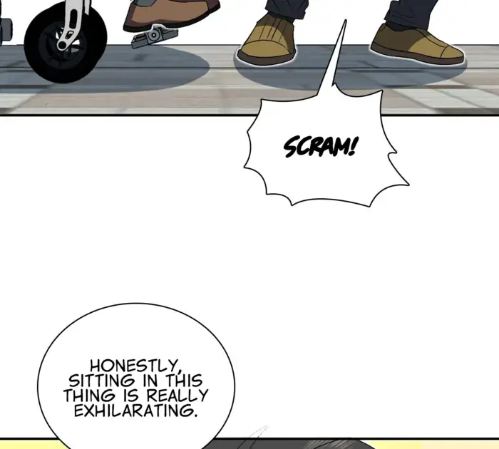 My Wife Is From a Thousand Years Ago Chapter 329 Page 18