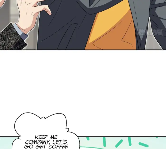 My Wife Is From a Thousand Years Ago Chapter 329 Page 22