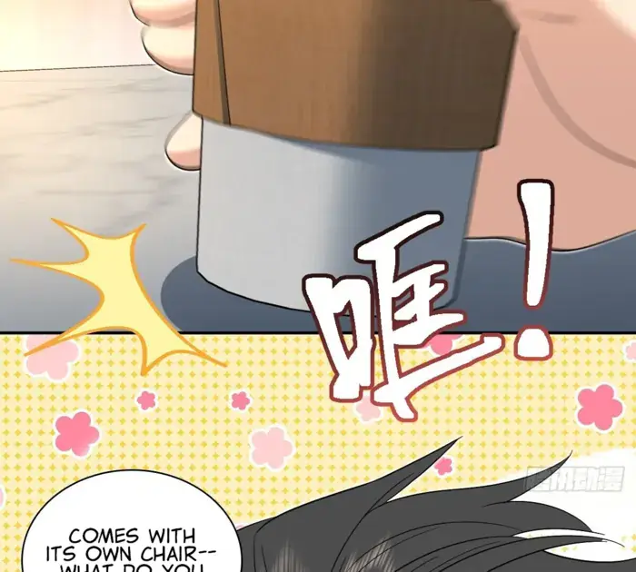 My Wife Is From a Thousand Years Ago Chapter 329 Page 30
