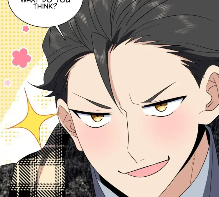 My Wife Is From a Thousand Years Ago Chapter 329 Page 31
