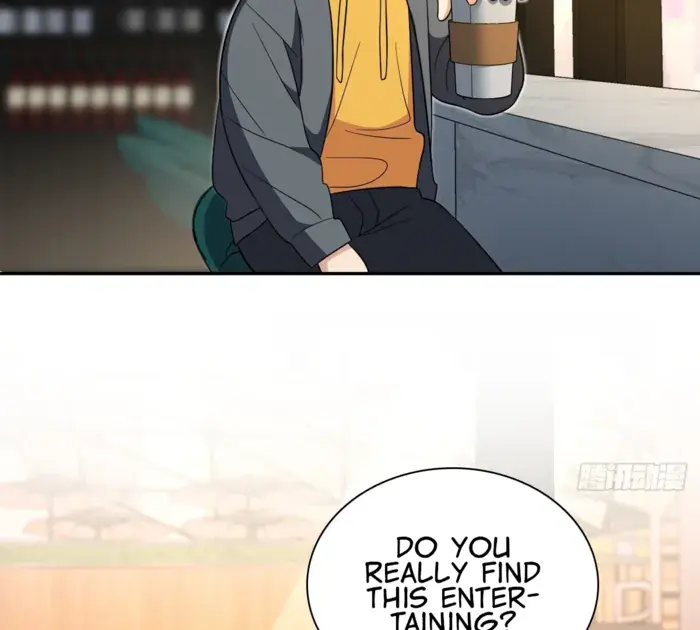 My Wife Is From a Thousand Years Ago Chapter 329 Page 34