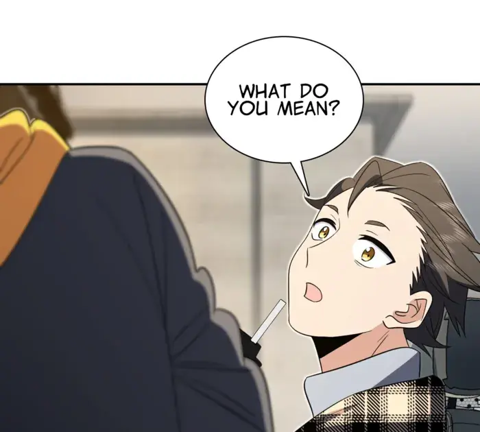 My Wife Is From a Thousand Years Ago Chapter 329 Page 37