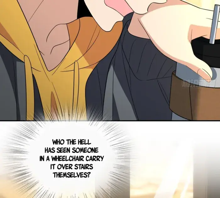 My Wife Is From a Thousand Years Ago Chapter 329 Page 42