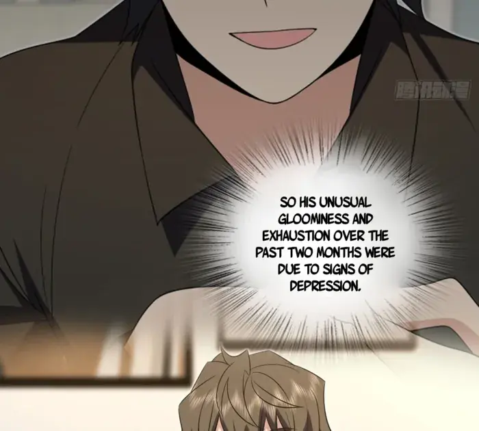 My Wife Is From a Thousand Years Ago Chapter 329 Page 51
