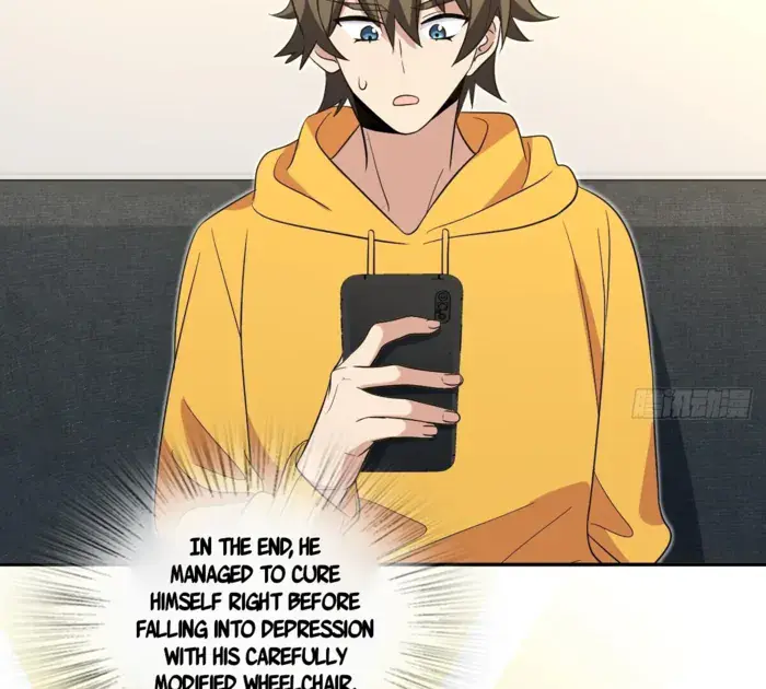 My Wife Is From a Thousand Years Ago Chapter 329 Page 52