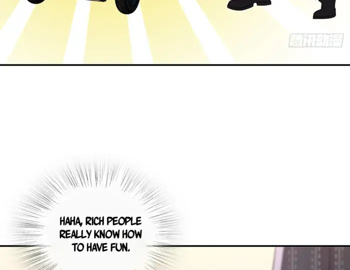 My Wife Is From a Thousand Years Ago Chapter 329 Page 54