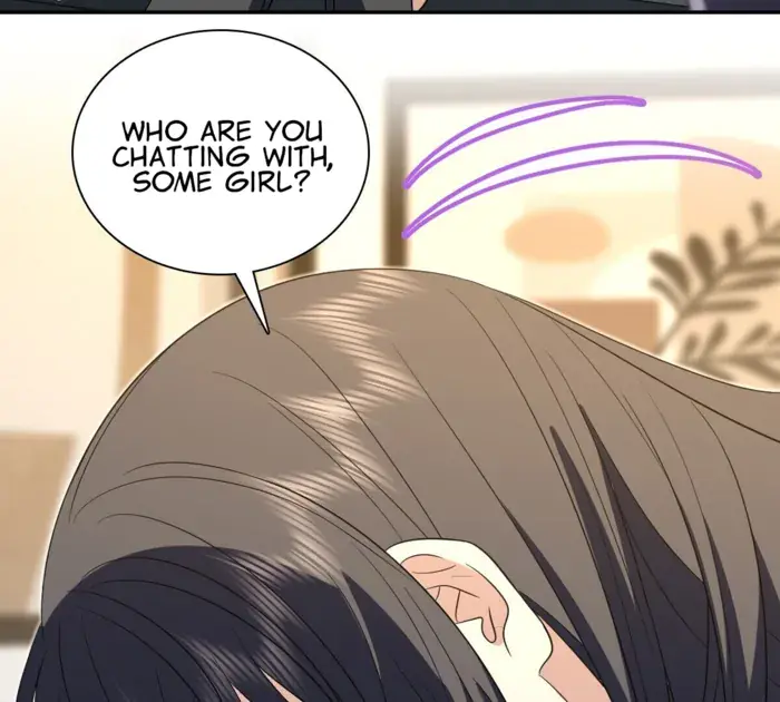 My Wife Is From a Thousand Years Ago Chapter 329 Page 56