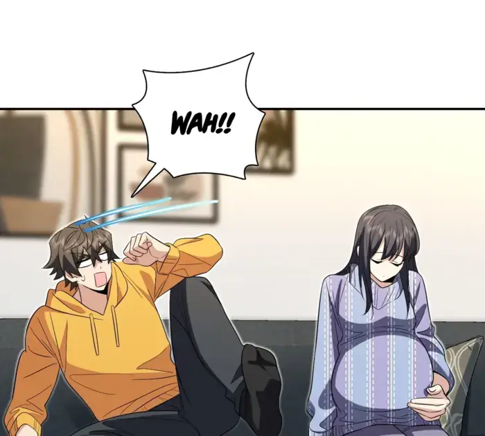 My Wife Is From a Thousand Years Ago Chapter 329 Page 59