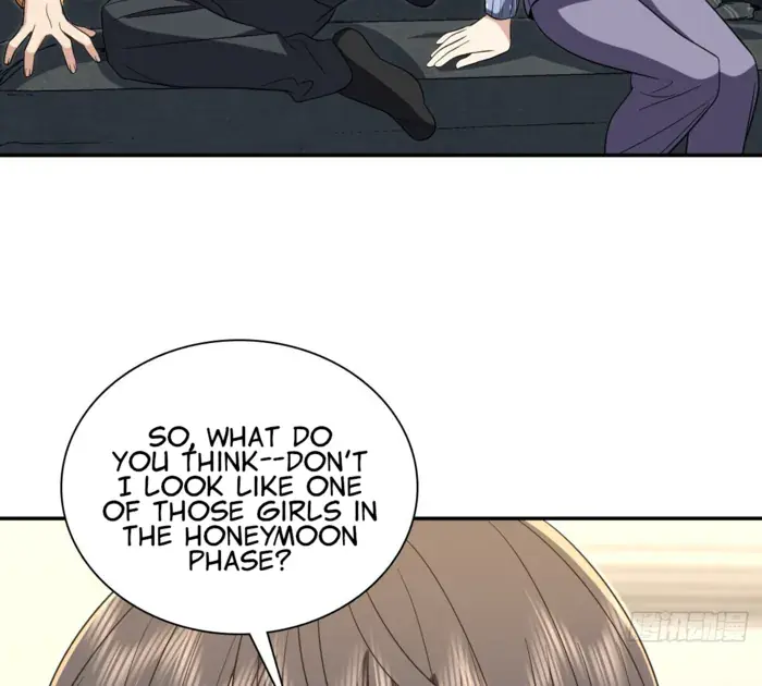 My Wife Is From a Thousand Years Ago Chapter 329 Page 60