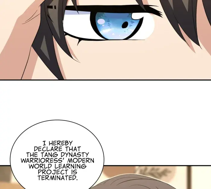 My Wife Is From a Thousand Years Ago Chapter 329 Page 68