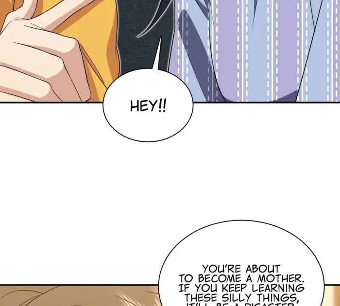 My Wife Is From a Thousand Years Ago Chapter 329 Page 70