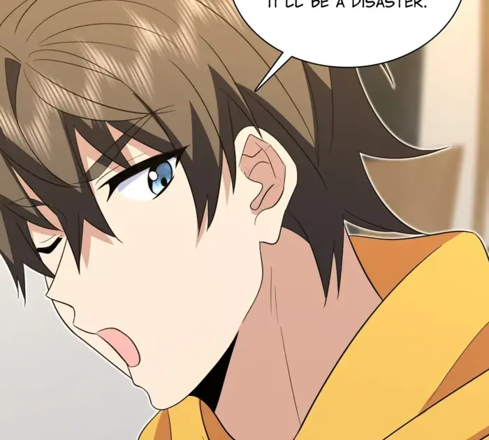 My Wife Is From a Thousand Years Ago Chapter 329 Page 71