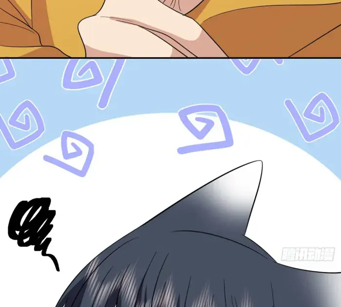 My Wife Is From a Thousand Years Ago Chapter 329 Page 73