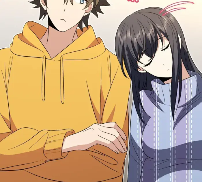 My Wife Is From a Thousand Years Ago Chapter 329 Page 76