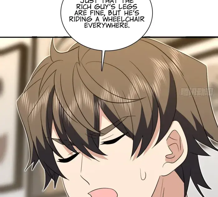 My Wife Is From a Thousand Years Ago Chapter 329 Page 79