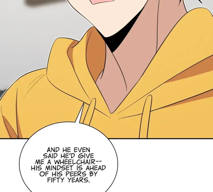 My Wife Is From a Thousand Years Ago Chapter 329 Page 80