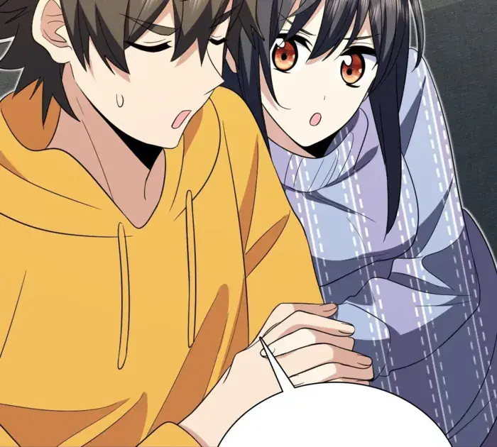 My Wife Is From a Thousand Years Ago Chapter 329 Page 82