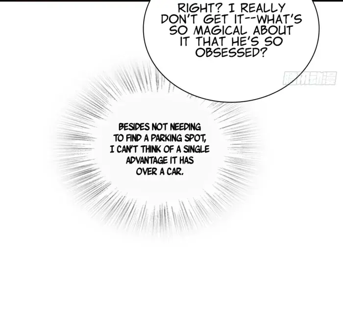 My Wife Is From a Thousand Years Ago Chapter 329 Page 83