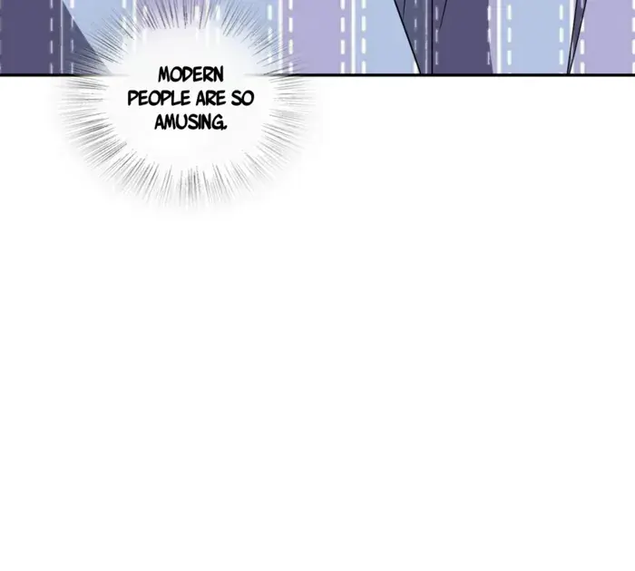 My Wife Is From a Thousand Years Ago Chapter 329 Page 88
