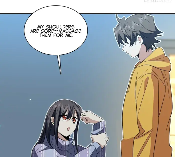 My Wife Is From a Thousand Years Ago Chapter 329 Page 103