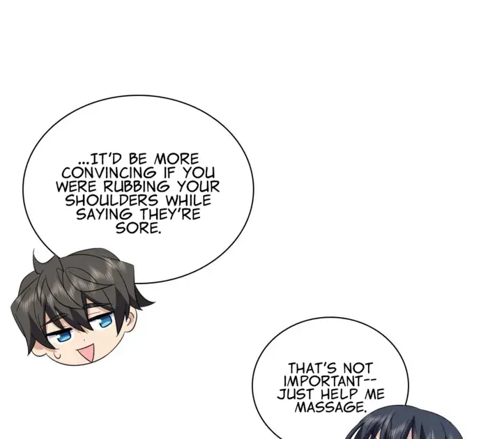 My Wife Is From a Thousand Years Ago Chapter 329 Page 105