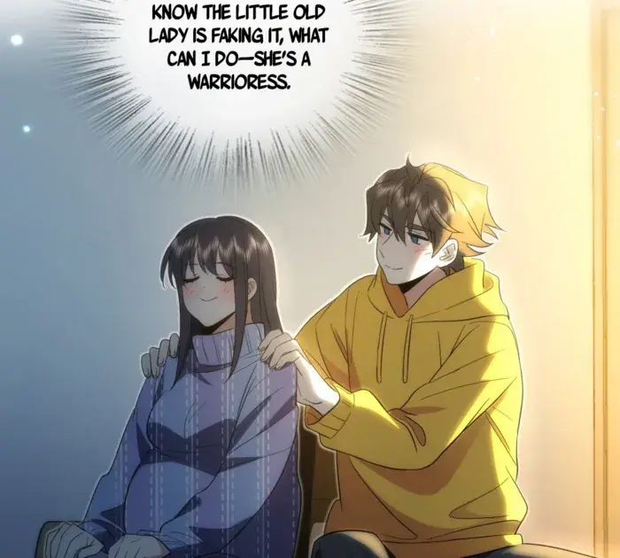 My Wife Is From a Thousand Years Ago Chapter 329 Page 107