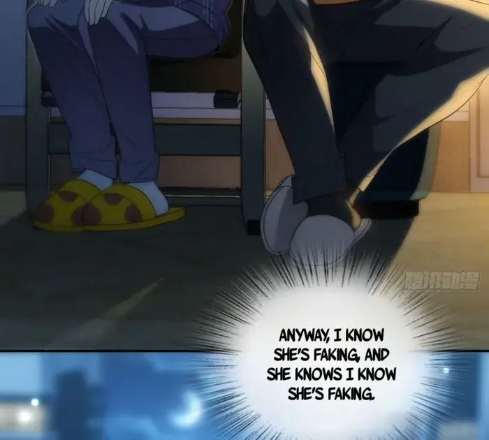 My Wife Is From a Thousand Years Ago Chapter 329 Page 108