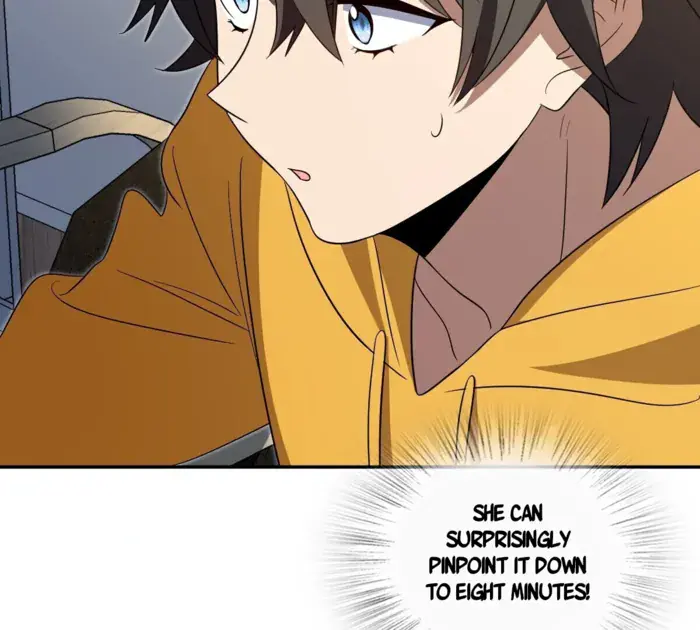 My Wife Is From a Thousand Years Ago Chapter 330 Page 6