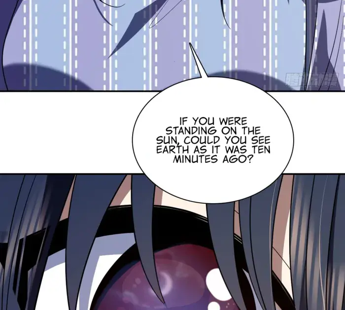 My Wife Is From a Thousand Years Ago Chapter 330 Page 9