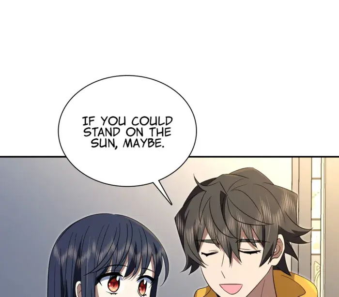 My Wife Is From a Thousand Years Ago Chapter 330 Page 11